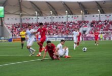 Timnas U-23 Gagal ke Final Piala Asia U-23 2024, Olimpiade Masih Berpeluang