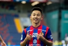Abbosbek Fayzullaev: Profil Wonderkid Uzbekistan Pemain Termahal Piala Asia U-23 2024