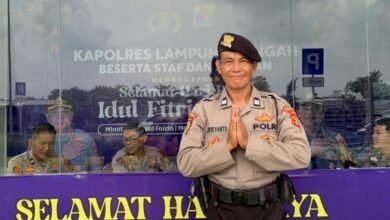 Kejujuran Aiptu Supriyanto: Kembalikan Uang Ratusan Juta Milik Pemudik, Apa Hadiahnya?