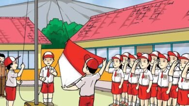 Seragam Sekolah Baru 2024: Detail Lengkap Aturan untuk SD, SMP, dan SMA