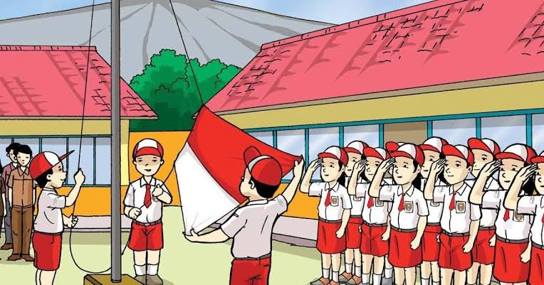 Seragam Sekolah Baru 2024: Detail Lengkap Aturan untuk SD, SMP, dan SMA