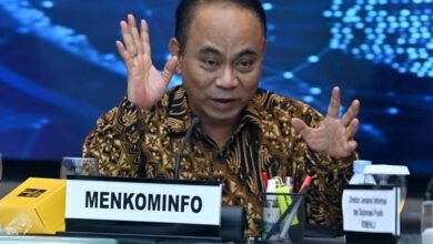 Kementerian Kominfo Persempit Ruang Gerak Judi Online