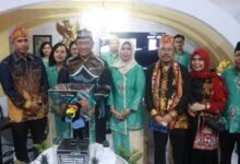 Kalteng Expo 2024: Meriahkan Hari Jadi ke-67 Kalteng dan Dukung UMKM Lokal