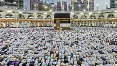 17 Jemaah Haji Indonesia Meninggal Dunia di Tanah Suci, Mayoritas Karena Serangan Jantung