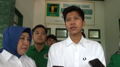 Pendaftaran Bacabup, Agi Nadalsyah Ungkap Alasan Maju di Pilkada Barito Utara