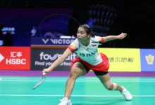 Putri Indonesia ke Final Uber 2024 usai Kalahkan Korea Selatan