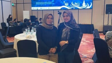 Siap Sukseskan 10th World Water Forum 2024, Diskominfosandi Barito Utara Asah Skill Pengelola Medsos