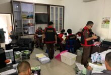 Dugaan Korupsi Menggerogoti KONI Kotim, Rp 30 Miliar Dana Hibah Disalahgunakan?