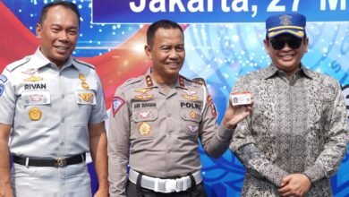 Polri Terbitkan SIM C1 untuk Motor 250-500cc, Berlaku Se-Indonesia