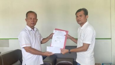 Perusda Batara Membangun Dukung Peningkatan Kualitas Pendidikan