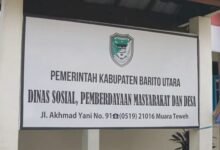 Wajib Dana Desa Digunakan untuk Penanganan Stunting