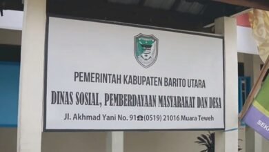 Wajib Dana Desa Digunakan untuk Penanganan Stunting