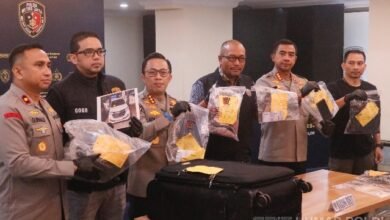 Motif Pembunuhan Wanita dalam Koper: Tersangka Tersinggung Diminta Menikah