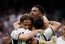Girona Bantu Real Madrid Juarai La Liga