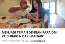Asri Damuna alias Albert: Klarifikasi Ajakan Main ke Hotel ke YouTuber Korea Selatan