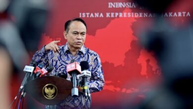 Judi Online Makin Ganas, Kominfo Ancam Cabut Izin Penyedia Internet yang Tak Kooperatif