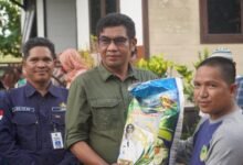 Jelang Idul Adha, Pemprov Kalteng Gelar Pasar Murah di Barito Utara