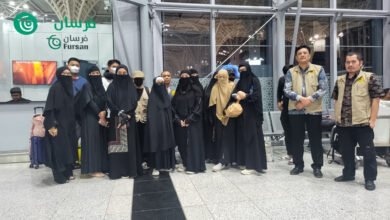34 Jemaah Haji Ilegal Asal Indonesia Dipulangkan, Tiga Lainnya Diproses Hukum