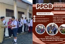 SLBN 1 Kuala Kapuas Buka Pendaftaran Siswa Berkebutuhan Khusus Tahun Ajaran 2024/2025