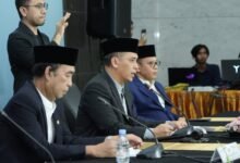 Sidang Isbat Tetapkan 1 Zulhijah 1445 H, Idul Adha 17 Juni 2024
