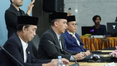 Sidang Isbat Tetapkan 1 Zulhijah 1445 H, Idul Adha 17 Juni 2024