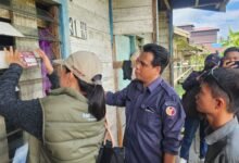 Bawaslu Katingan Minta PKD Awasi Melekat Coklit oleh Pantarlih