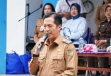 Operasi Pasar Murah, Bantu Masyarakat Penuhi Kebutuhan Pokok