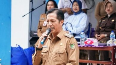 Operasi Pasar Murah, Bantu Masyarakat Penuhi Kebutuhan Pokok
