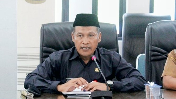 Mencari Solusi Masalah Jaringan XL di Desa Muara Inu