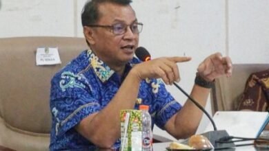Pj Sekda Barito Utara Sosialisasi Perbup Nomor 6 Tahun 2024