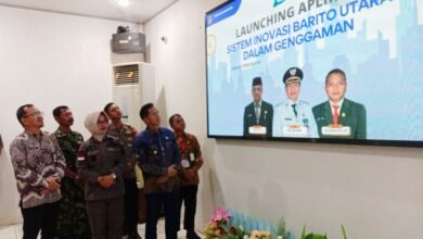 Aplikasi Si-Baga Mempermudah Masyarakat dalam Pembayaran PBB-P2
