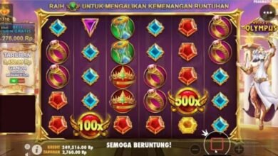 Polri Ungkap Jaringan Judi Online Operasi Mafia dari Kamboja, Laos, dan Myanmar