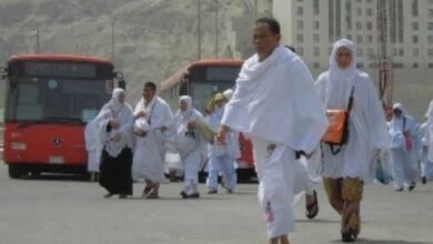 Puncak Haji Semakin Dekat, Jemaah Diminta Tak Ziarah Keluar Makkah