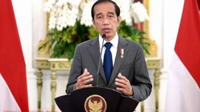 Besok, Presiden RI Kunjungi Kalimantan Tengah