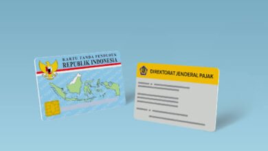 Menuju Satu Data Indonesia, NIK sebagai NPWP Mulai Juli 2024