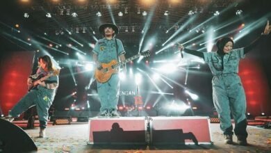 Kotak Band Bakal Mengguncang Muara Teweh