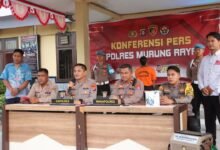 Perkelahian Mabuk di Murung Raya, Teman Tewas di Sungai Barito