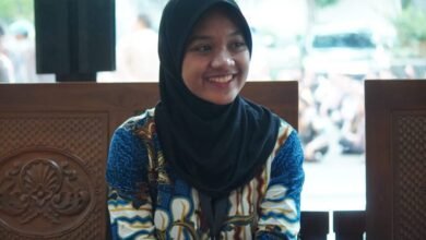 Dari Taekwondo ke Akpol, Perjalanan Inspiratif Aura Marsya Arindi