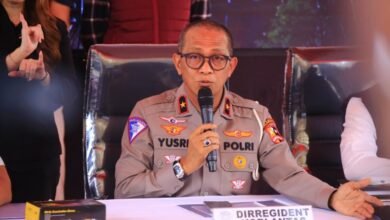 Penting! SIM Lama Segera Diganti dengan SIM Baru, Ini Alasannya