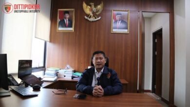 Bareskrim Ungkap Dugaan Korupsi Besar dalam Proyek Penerang Jalan Umum Tenaga Surya