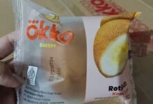 Roti Okko Mengandung Bahan Berbahaya, BPOM Ambil Langkah Tegas