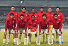 Nanti Malam, Tim U-19 Indonesia dan Malaysia akan bertemu di laga semifinal