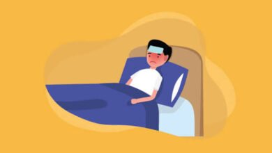 Cara Alami dan Cepat Menurunkan Demam, Tips Praktis untuk Semua Usia