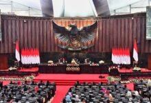 Pidato Kenegaraan pada Sidang Tahunan MPR RI, Presiden Jokowi Sampaikan Capaian 10 Tahun Pembangunan Indonesia