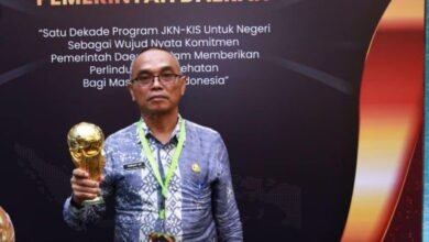 Barito Utara Raih Universal Health Coverage Award 2024, Pengakuan atas Komitmen Terhadap Pelayanan Kesehatan