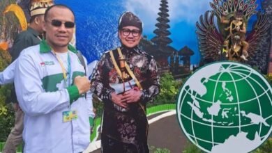 DPC PKB Barito Utara Ucapkan Selamat kepada Gus Muhaimin Iskandar Terpilih Kembali Sebagai Ketua Umum