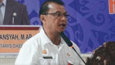 Pemkab Barito Utara Matangkan Rencana Pembangunan Jangka Menengah