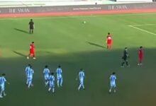 Indonesia U-20 Kalahkan Argentina dengan Comeback Gemilang
