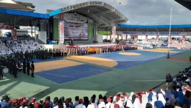 Persiapan Pilkada Serentak 2024, Pj. Bupati Barito Utara Serukan Kerukunan dan Partisipasi Aktif