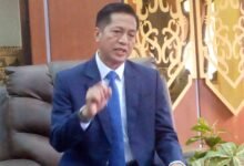 Pentingnya Tindakan Cepat, Pesan Pj. Bupati Barito Utara dalam Mengatasi Kekurangan